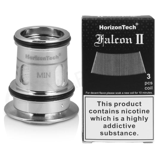 Falcon 2 - Replacement Coil