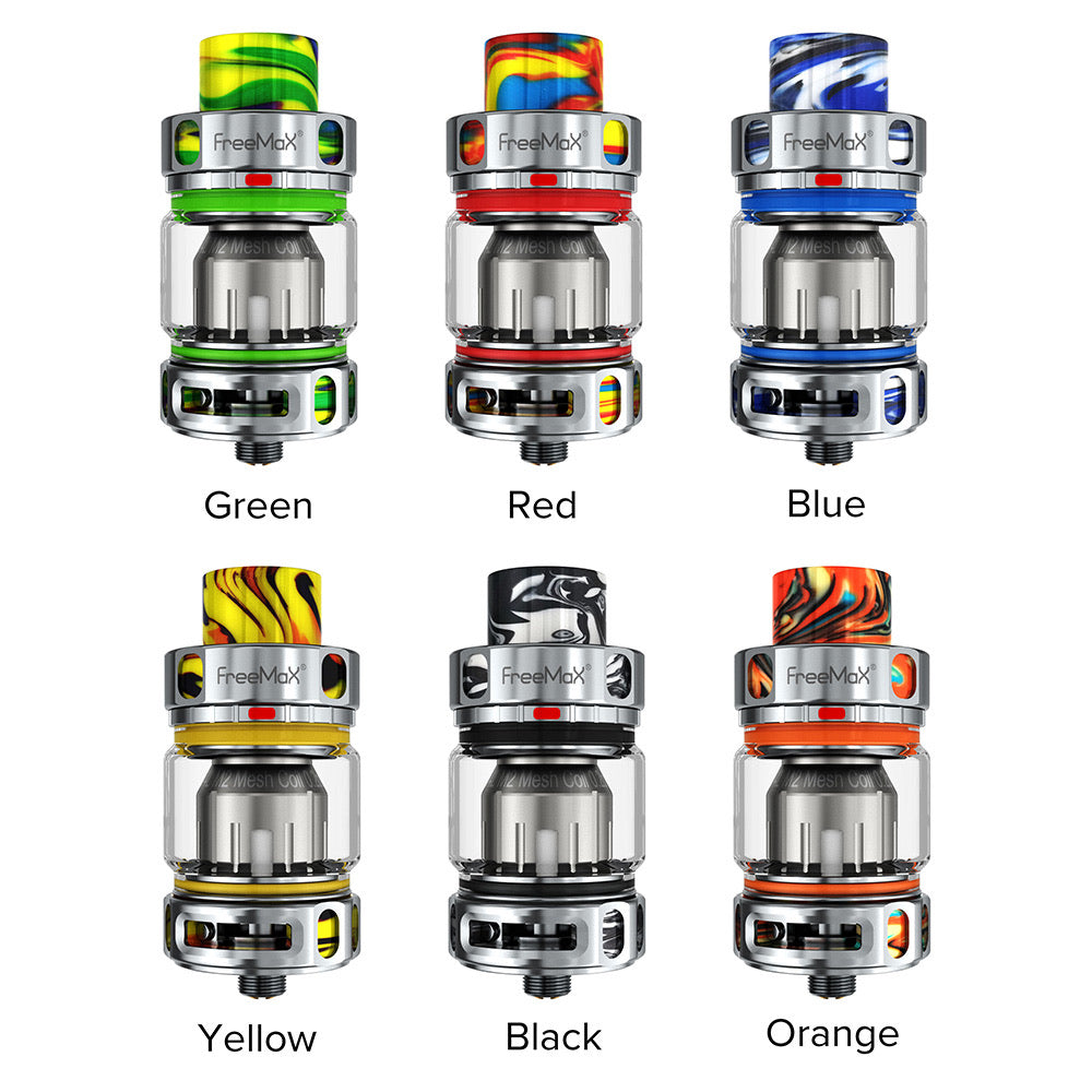 Freemax - Mesh Pro 2 Tank