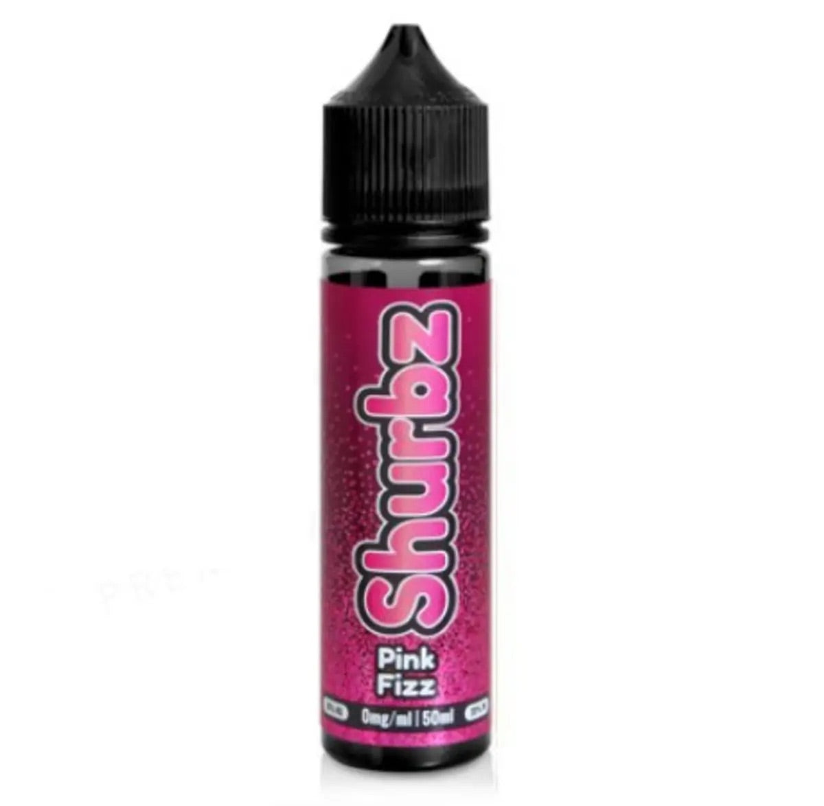 Shurbz - Pink Fizz 50ml