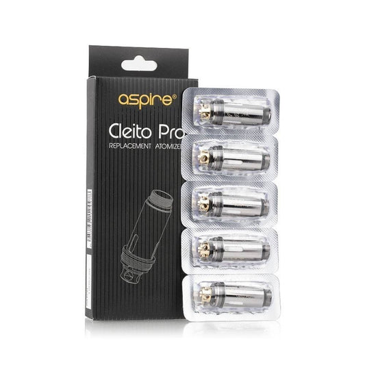 Aspire - Cleito Pro Replacement Coil 0.5