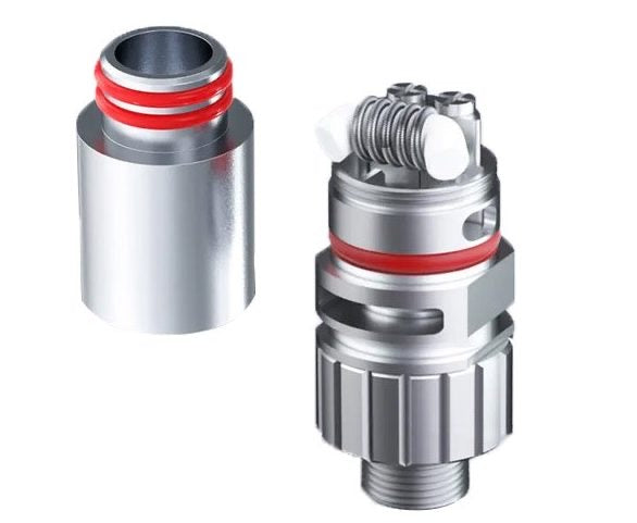 Smok - RPM RGC RBA Rebuildable Coil