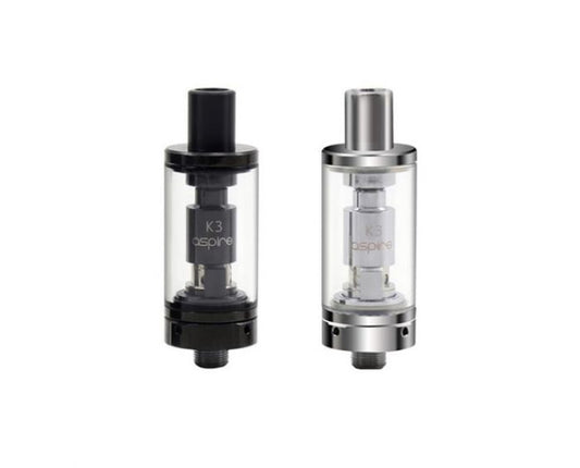 Aspire - K3 Tank