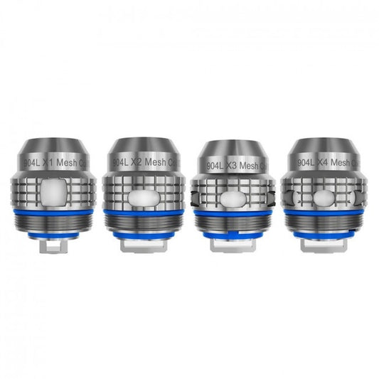 Freemax - Fireluke 3 Coil
