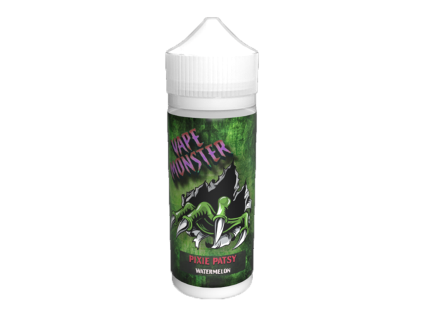 Vape Monster - Pixie Patsy Watermelon 100ml