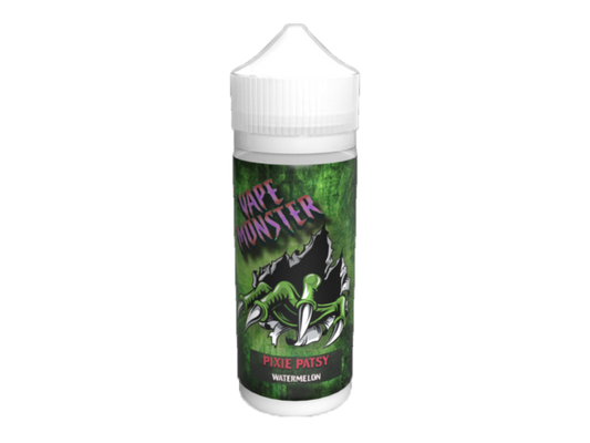 Vape Monster - Pixie Patsy Watermelon 100ml