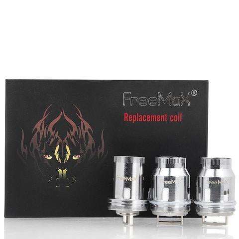 Freemax - Max Mesh Pro Coil