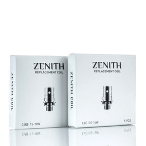 Innokin - Zenith Plexus Coil