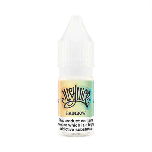 Just Juice - Rainbow 10ml