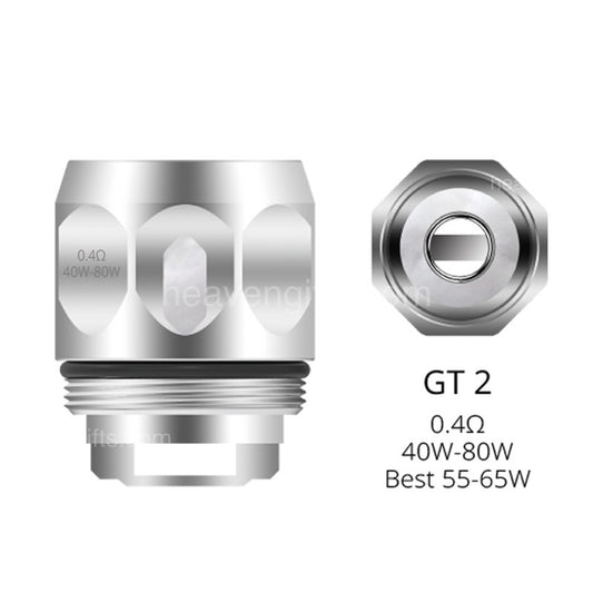 Vaporesso - GT Coils