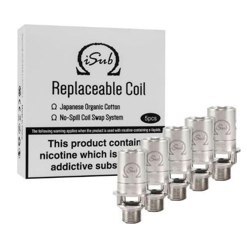 Innokin - iSub Replacement Coil