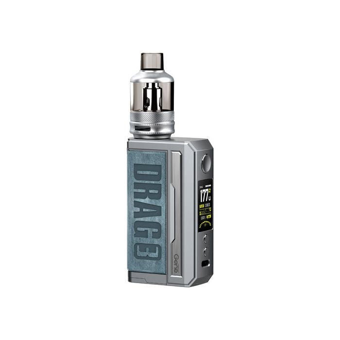 Voopoo - Drag 3 Kit 177w