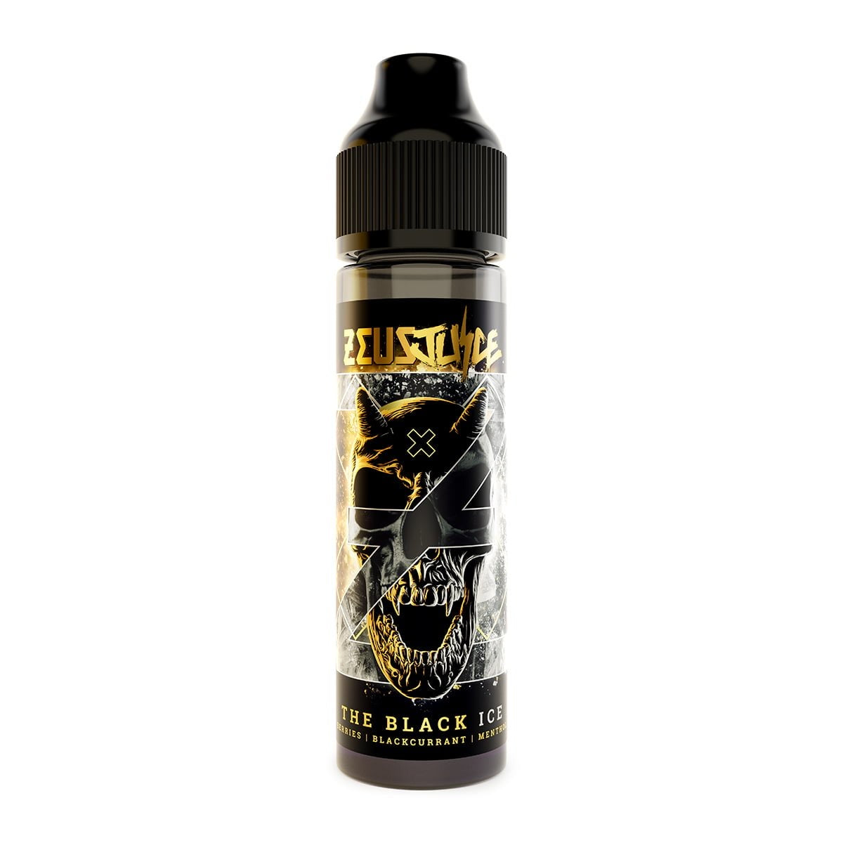 Zeus Juice - The Black Ice 50ml