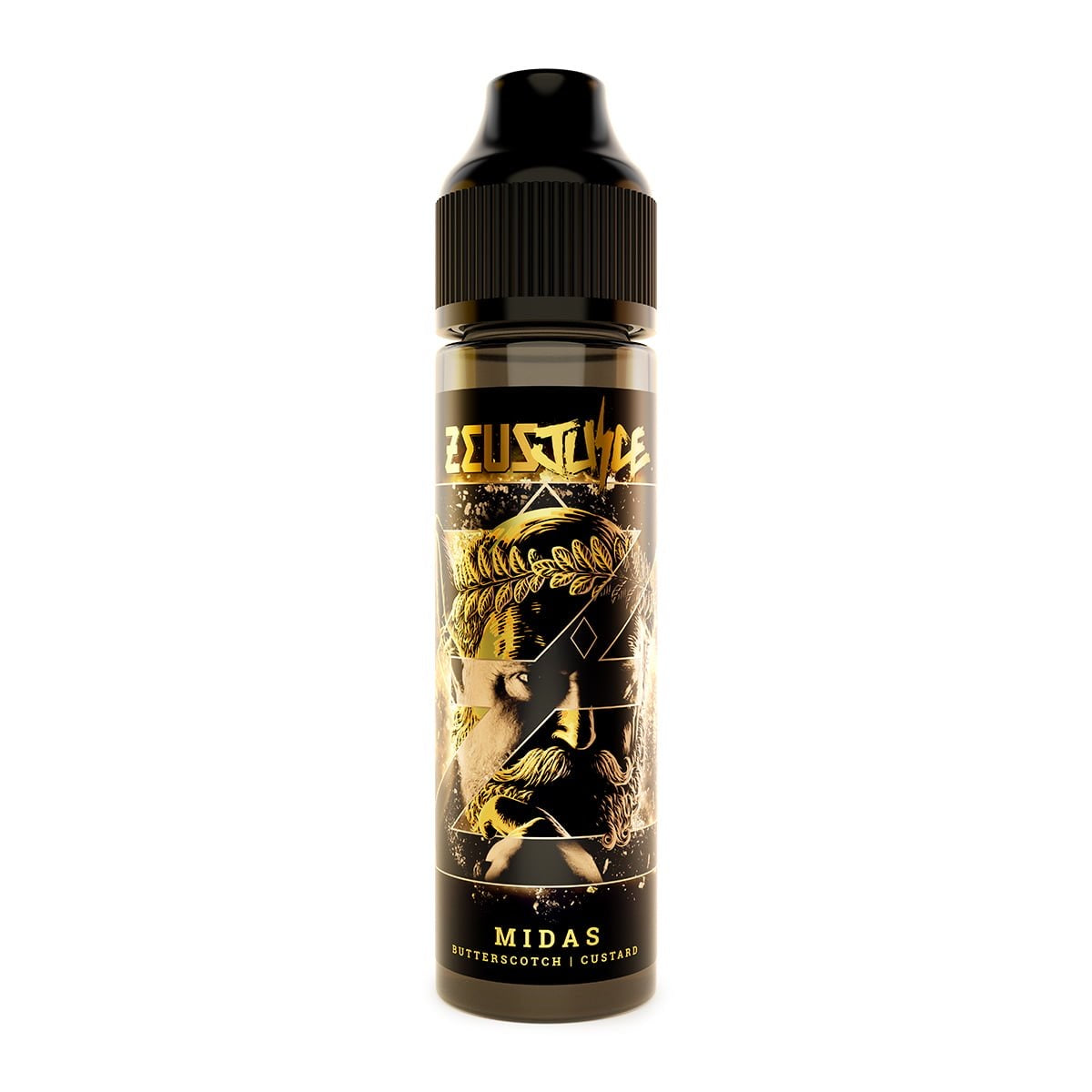 Zeus Juice - Midas 50ml