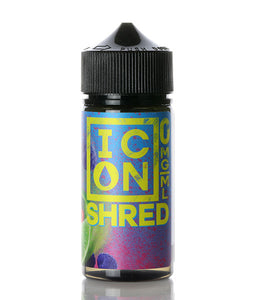Puff Labs - Icon Shred 100ml