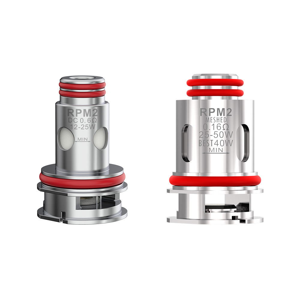 Smok - RPM2 Coils