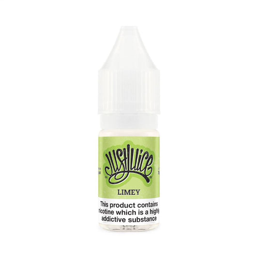 Just Juice - Limey 10ml