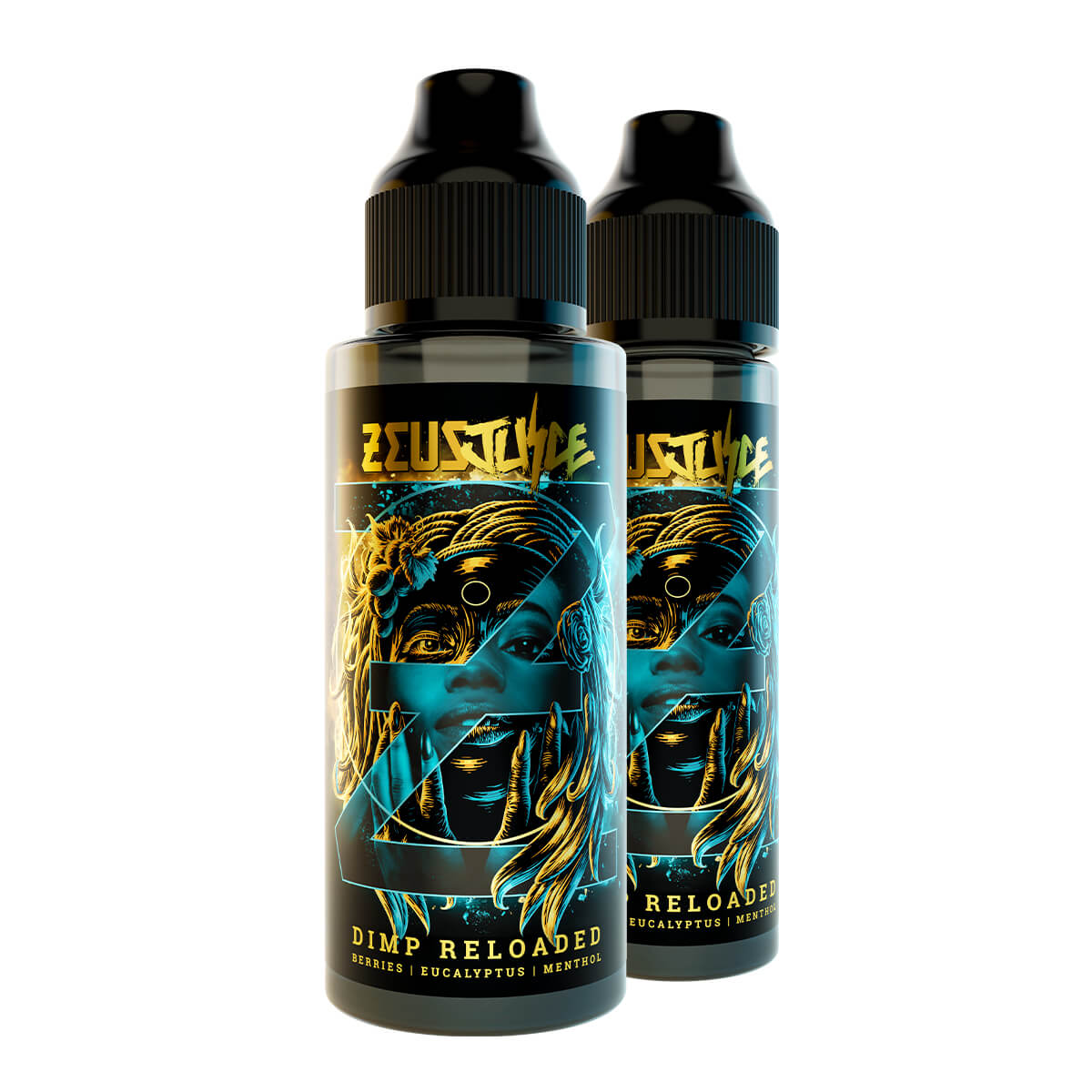 Zeus Juice - Dimp Reloaded 50ml