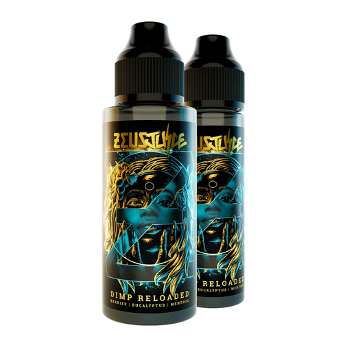 Zeus Juice - Dimp Reloaded 50ml