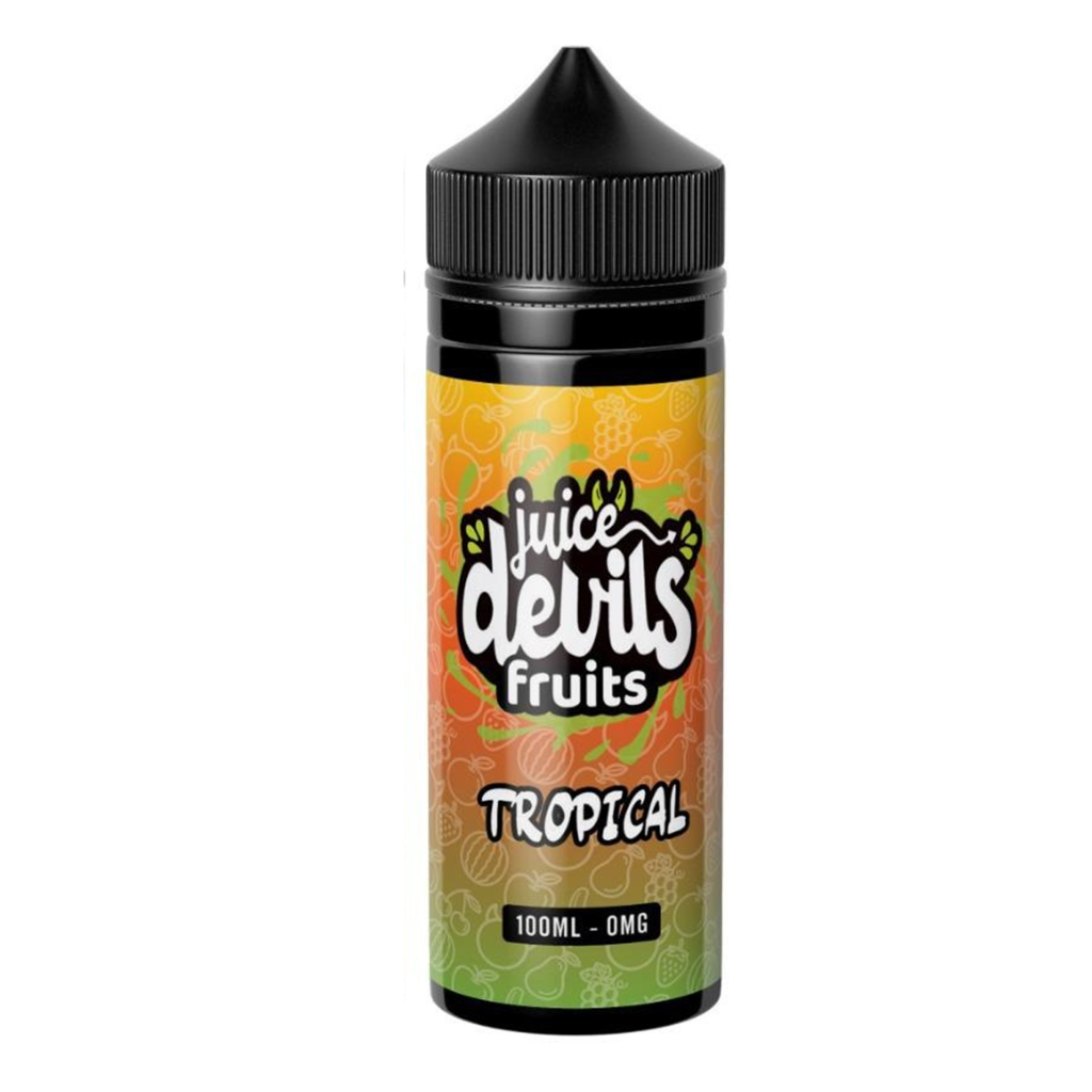 Juice Devils - Tropical 100ml