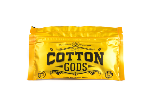 Cotton Gods 10G