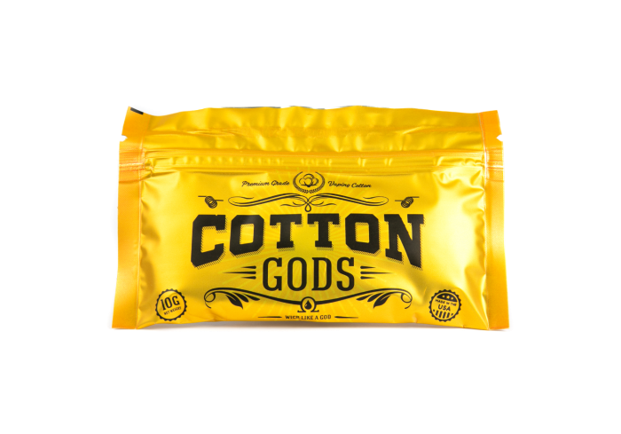 Cotton Gods 10G