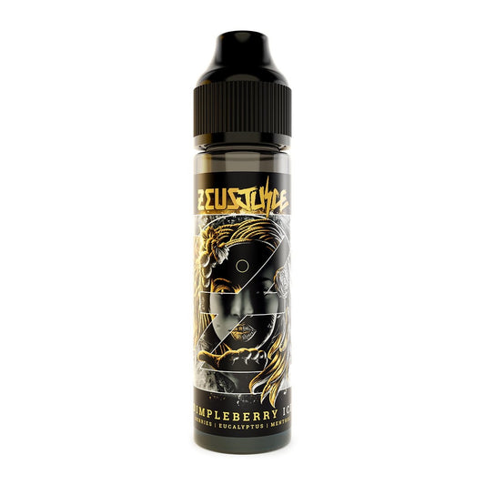 Zeus Juice - Dimpleberry Ice 50ml