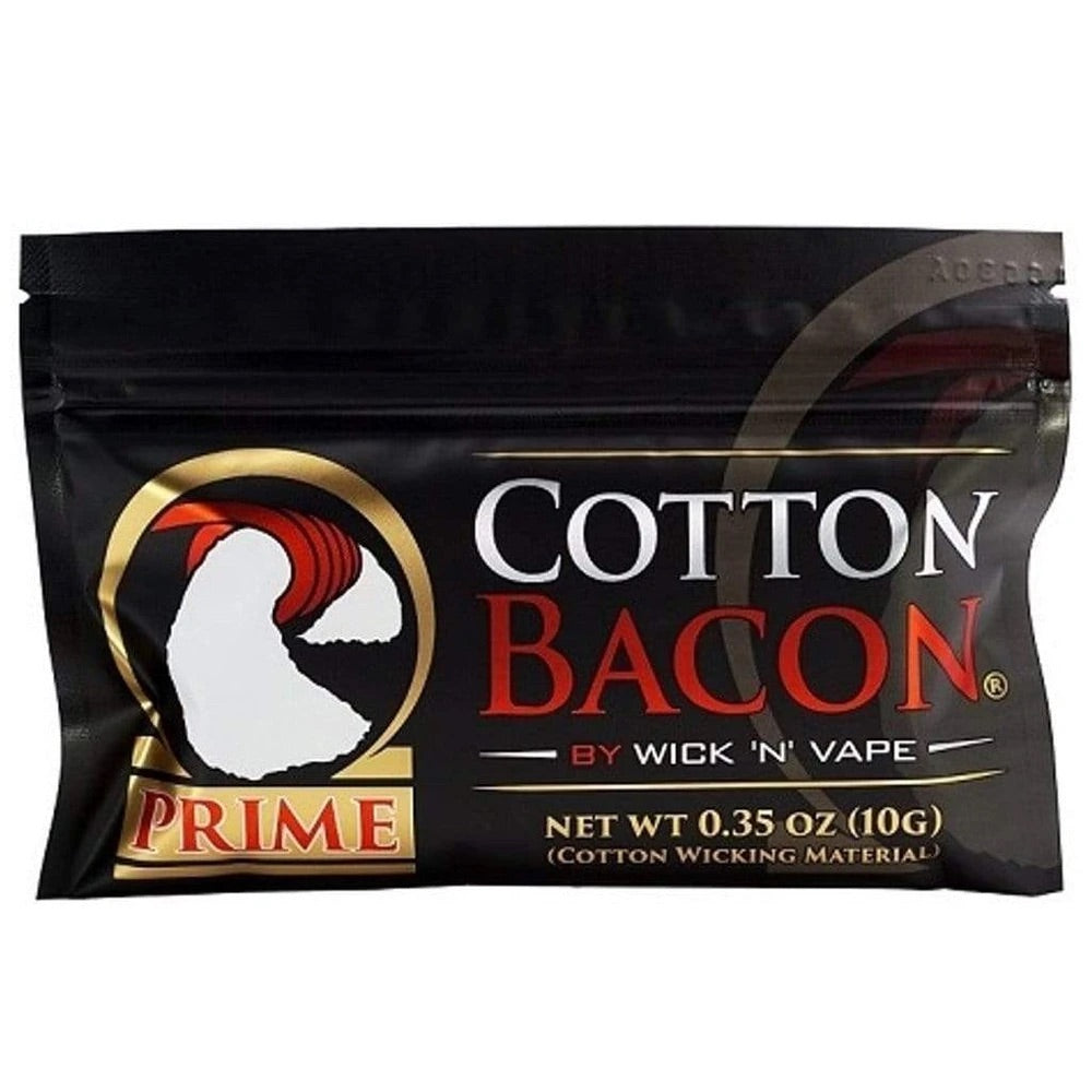 Cotton Bacon - Prime 10G