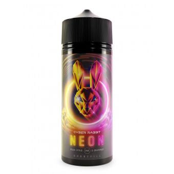 Cyber Rabbit - Neon 100ml