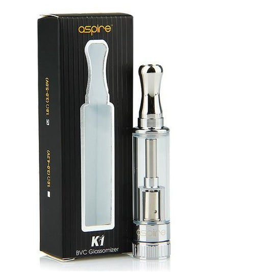 Aspire - K1 Tank