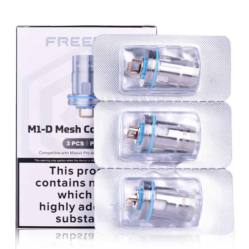 Freemax - M Pro 3 Coils M1