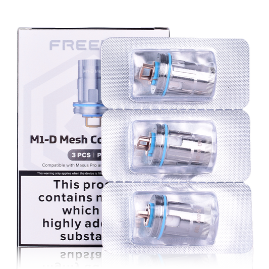 Freemax - M Pro 3 Coils M1