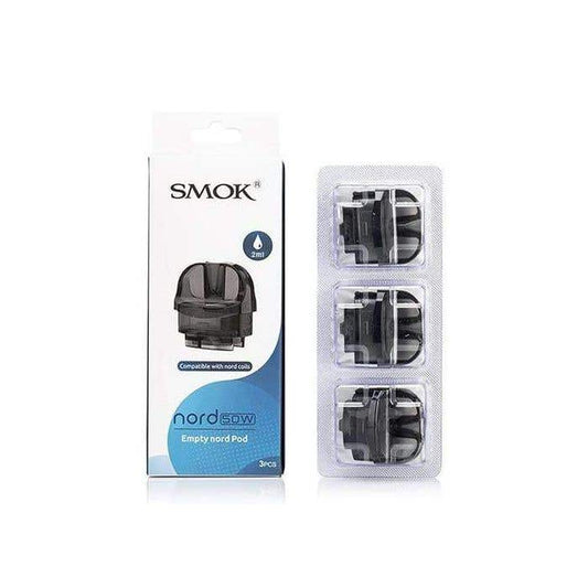 Smok Nord 50w Pod