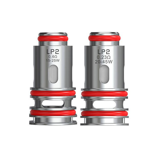 Smok - LP2 Coils