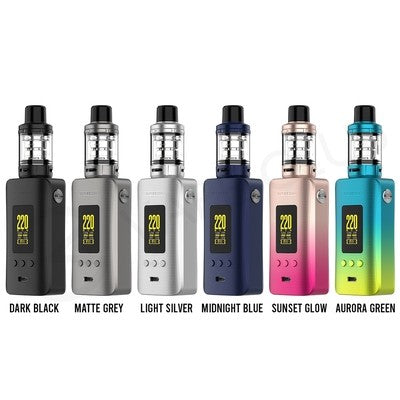 Vaporesso - Gen 200 Kit