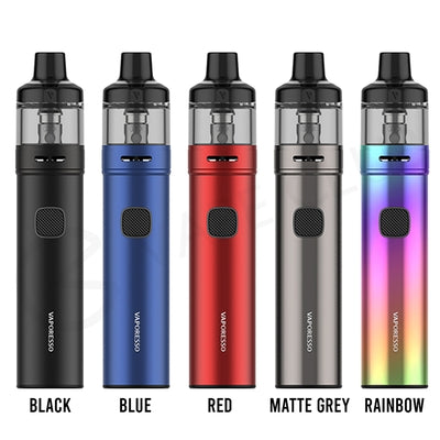 Vaporesso GTX Go40 Kit