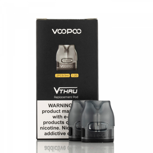 Voopoo - VMate / VThru Replacement Pod